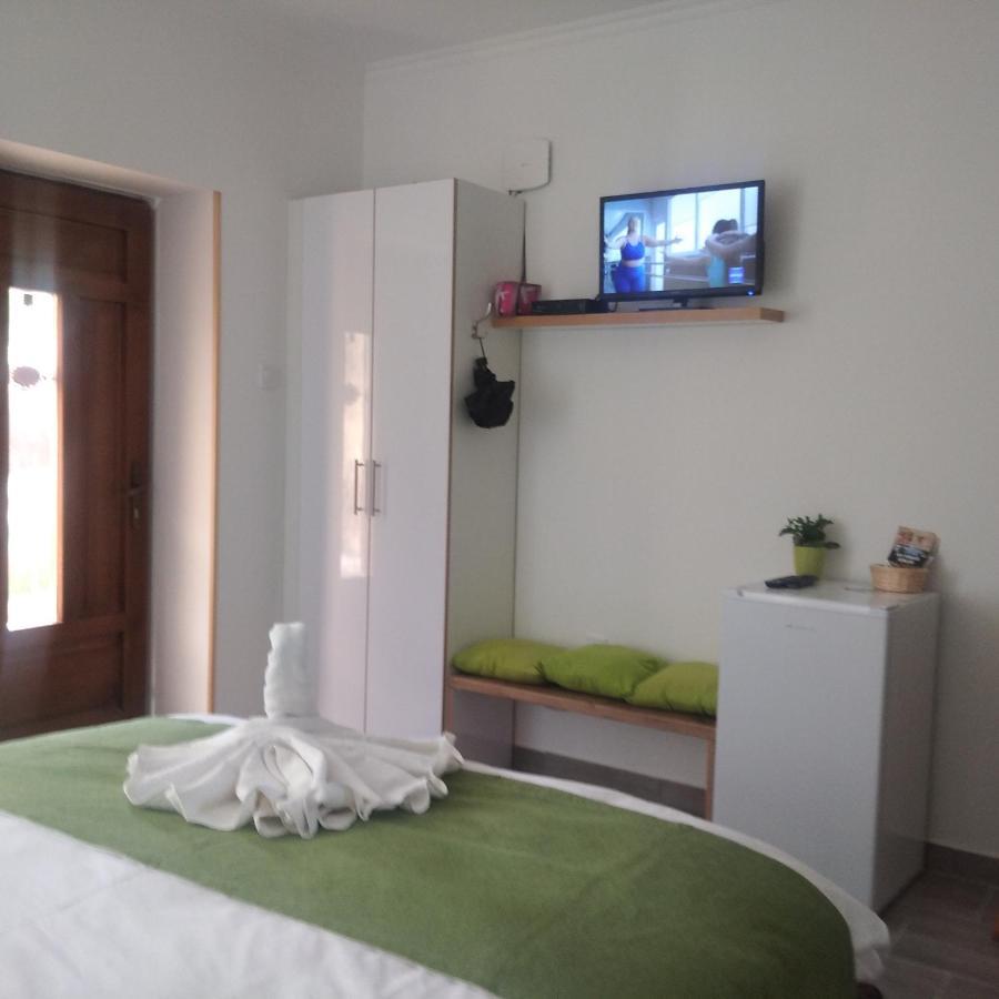 Kaptarko Apartmanhaz Demjén Zewnętrze zdjęcie