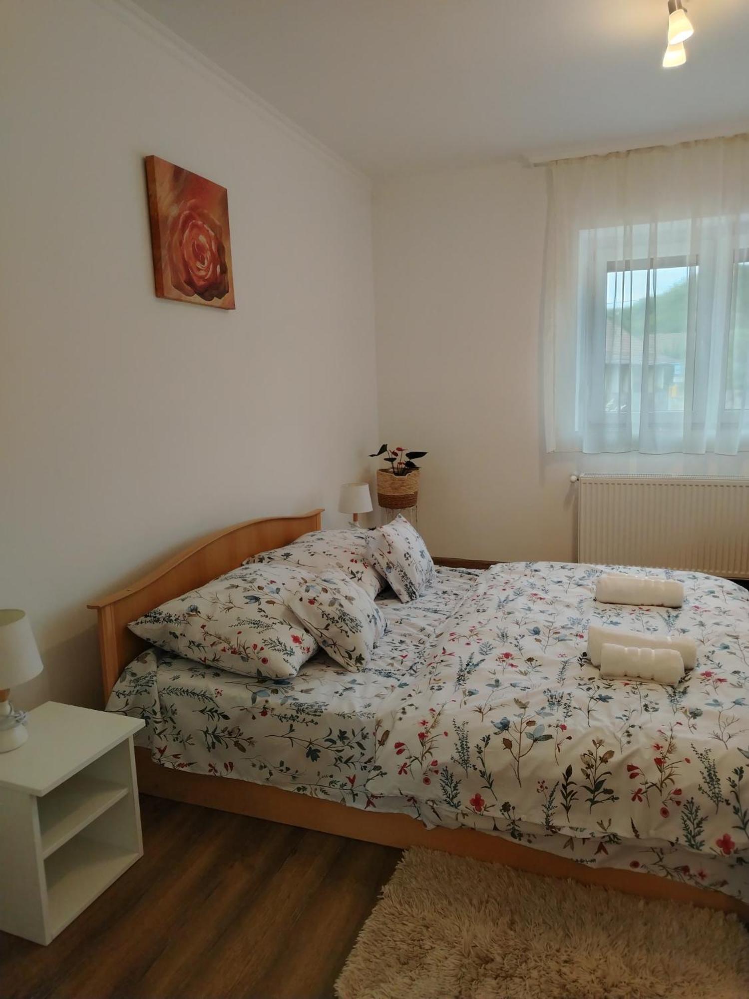 Kaptarko Apartmanhaz Demjén Zewnętrze zdjęcie